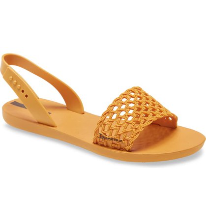 Ipanema Breezy Waterproof Sandal (Women) | Nordstrom