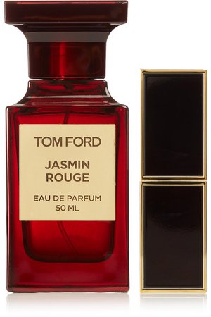 TOM FORD BEAUTY | Jasmin Rouge Collection | NET-A-PORTER.COM