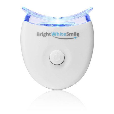 BrightWhite Smile Teeth Whitening Light