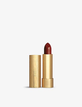 GUCCI - Rouge à Lèvres Satin Lipstick 3.5g | Selfridges.com