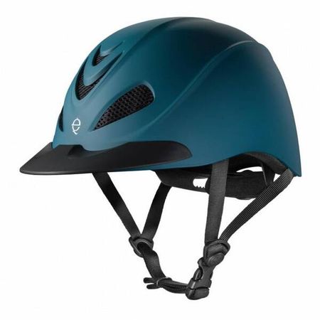 Troxel Liberty Helmet - Teal