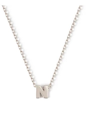 n necklace