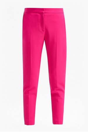 fusia pink womens pants for the office - Google Search