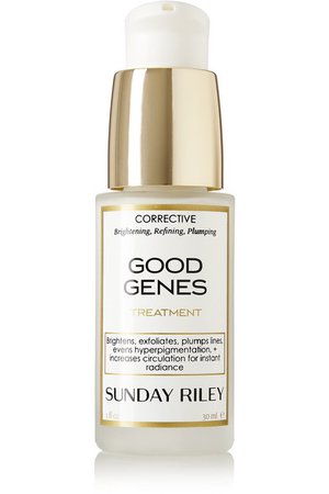 Sunday Riley | Good Genes Treatment, 30ml | NET-A-PORTER.COM