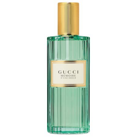 Mémoire d'une Odeur Eau de Parfum - Gucci | Sephora