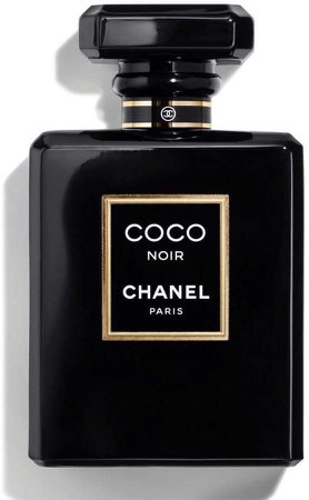 Chanel Coco Noire Perfume