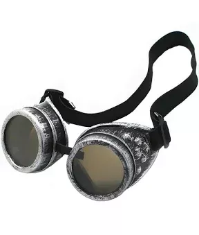 steam punk goggles - Google Search