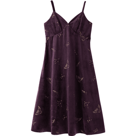 Vintage Embroidered Dress – www.ledin.net