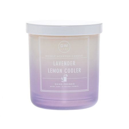 Lavender Lemon Cooler – DW Home Candles