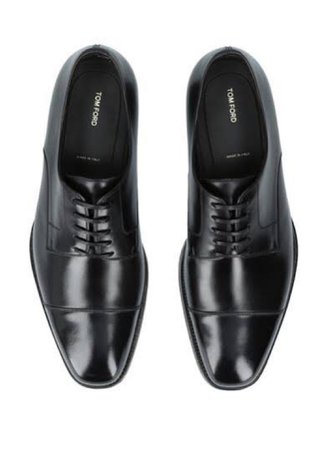 Tom Ford Dress Shoes