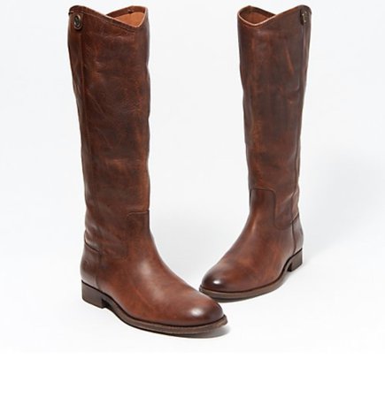 Frye riding boots