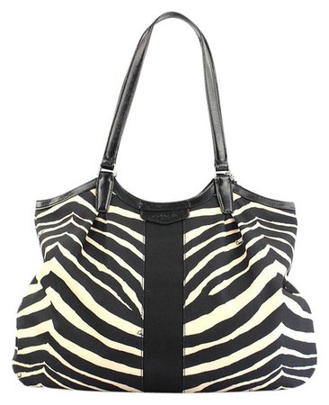 coach-patent-black-and-zebra-canvas-shoulder-bag-0-4-540-540.jpg (439×540)