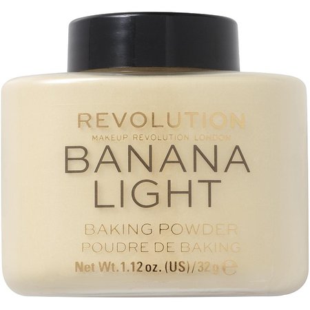 Makeup Revolution Loose Baking Powder | Ulta Beauty