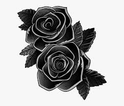 black rose tattoo - Google Search