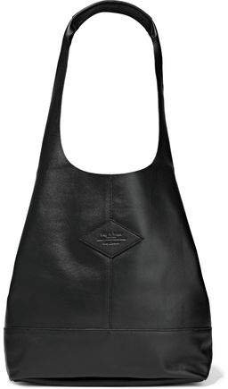 Camden Leather Tote