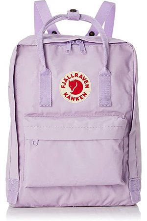 Amazon.com: Fjallraven Women's Kanken Backpack, Pink, One Size : Clothing, Shoes & Jewelry