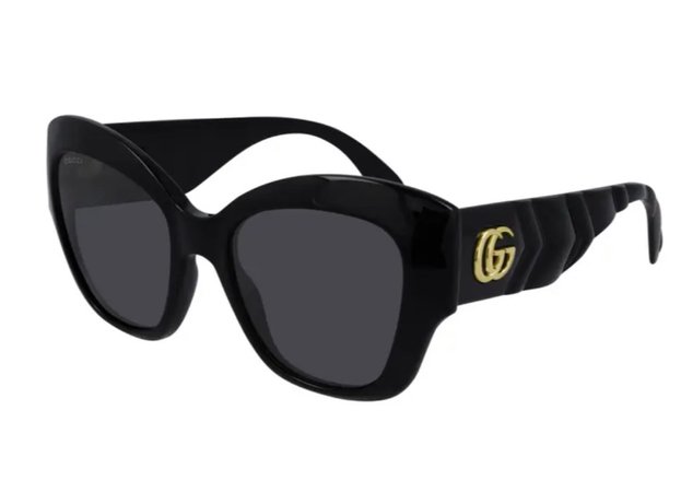 Gucci glasses black