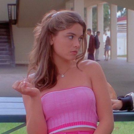 She's All That (1999) - Beverly Hills Princess