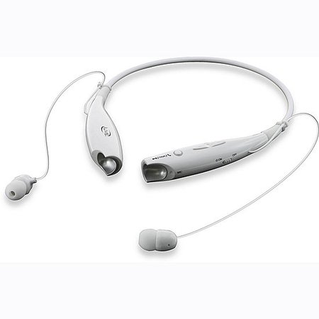 iLive IAEB25 Bluetooth Wireless Neckband & Earbuds