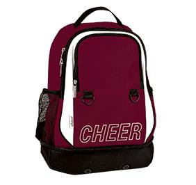 Cheer Bags from Omni Cheer