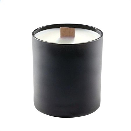 Wood Wick Soy Candles Wood Wick Soy Candle In Glass Jar Wood Wick Soy Candle Making - infokemdikbud.com