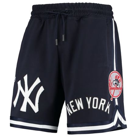 New York Yankee Shorts