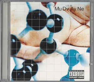 mudvayne L.D. 50 cd