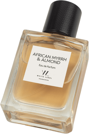 African Myrrh and Almond