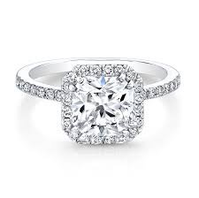 square diamond ring - Google Search