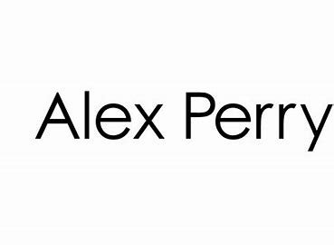 alex perry logo