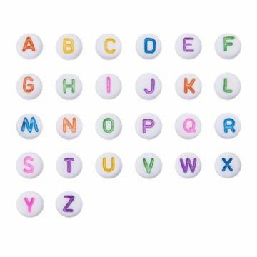 alphabet 4