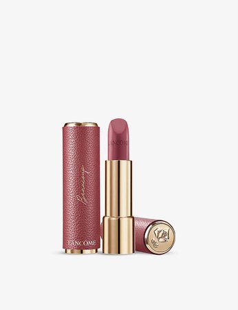 LANCOME - L'Absolu Rouge Qixi limited-edition matte lipstick 3.4g | Selfridges.com