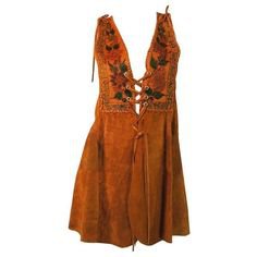 Hippie dress