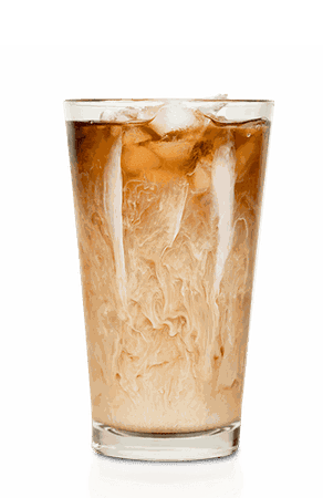 *clipped by @luci-her* Iced Chai
