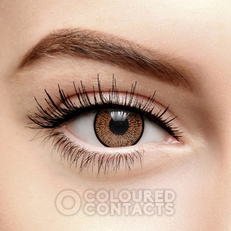 dark eyes contact lenses color - Google Search