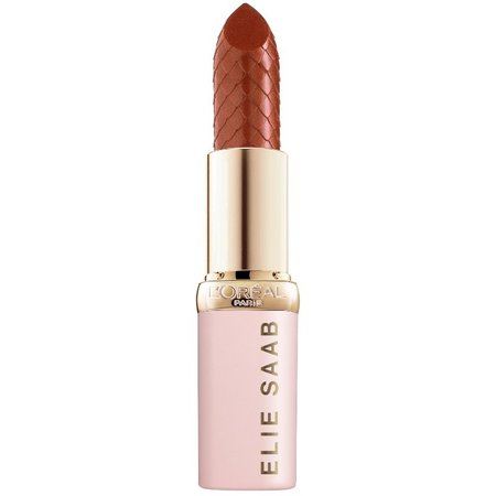 L'Oréal Paris Elie Saab Color Riche Satin Lipstick - 02 Santal Clash (Limited Edition)