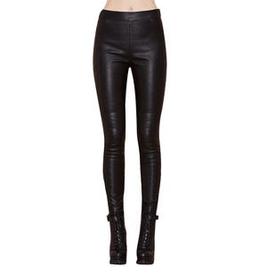 leather pants png