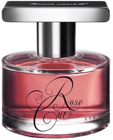 Rose Cut Ann Gerard perfume