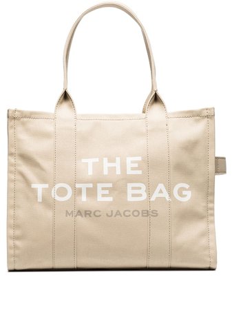 Marc Jacobs Large The Tote Bag - Farfetch