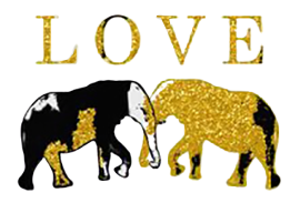 Elephants - Love