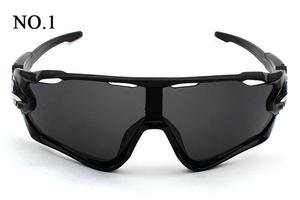 Hiking/Bicycle/Motorcycle Reflective Sunglasses (UV Protection) 80% OF – Berojgarr