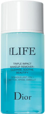 Hydra Life Triple Impact Makeup Remover
