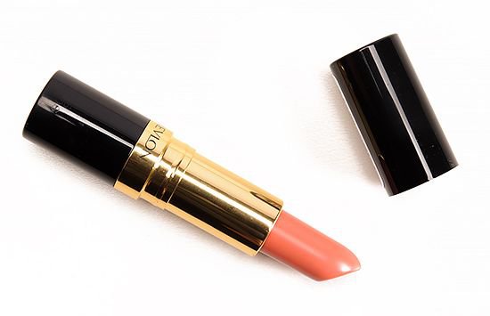 Revlon Legacy Collection Peach Lipstick
