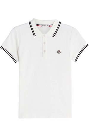 Cotton Polo Shirt Gr. M