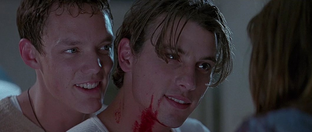 Scream (1996) 52