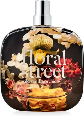 Wild Vanilla Orchid Eau de Parfum | Nordstrom