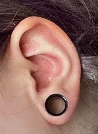 ear gauge