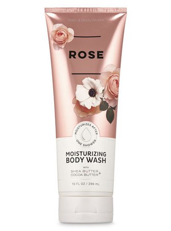 Rose | Bath & Body Works