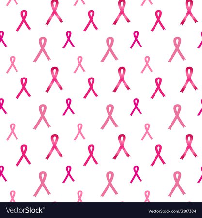 pink ribbon wallpaper