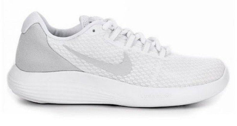 Nike Lunarconverge White
